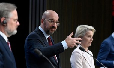 Les Etats membres de l'UE adoptent de nouvelles sanctions contre la Russie