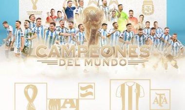 L'ARGENTINE SUR LE TOIT DU MONDE !