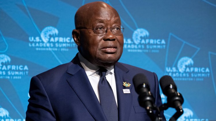 Accusations de collaboration avec Wagner entre le Burkina Faso et le Ghana