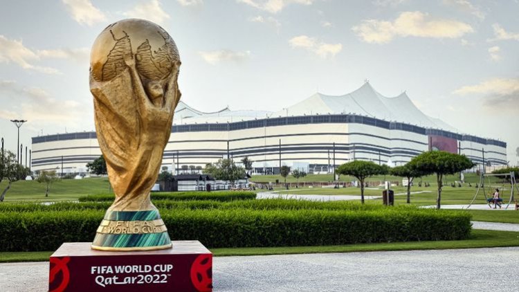 Qatar : La Coupe du Monde de de tout les records