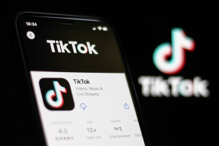 TikTok promeut l'automutilation et les troubles de l'alimentation chez les adolescents, selon un rapport.