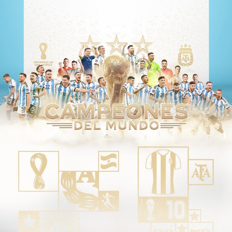 L'ARGENTINE SUR LE TOIT DU MONDE !