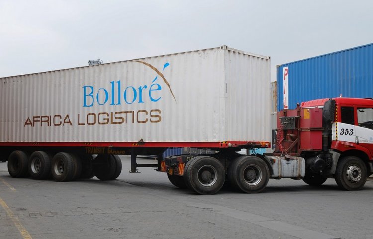 MSC finalise l'acquisition de Bolloré Africa Logistics pour 5,7 milliards d'euros