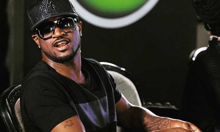 Peter Okoye accuse certains Clans de vouloir empêcher Peter Obi de participer aux élections présidentielles au Nigeria
