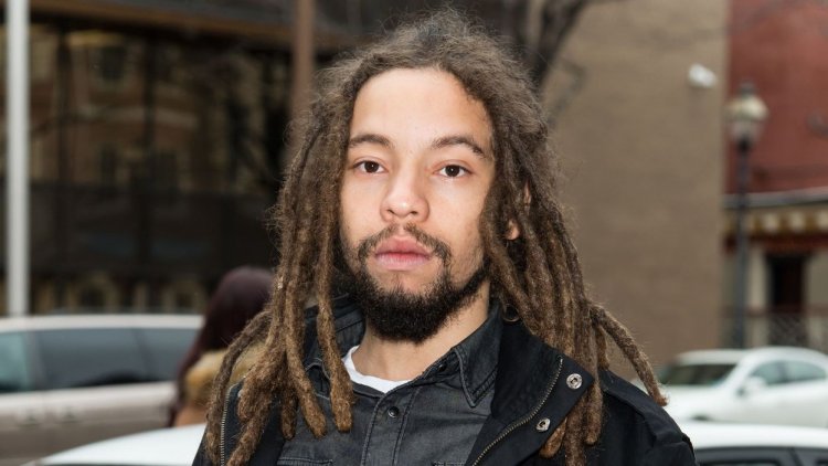 Décès de l'artiste de reggae Joseph "Jo Mersa" Marley à l'âge de 31 ans