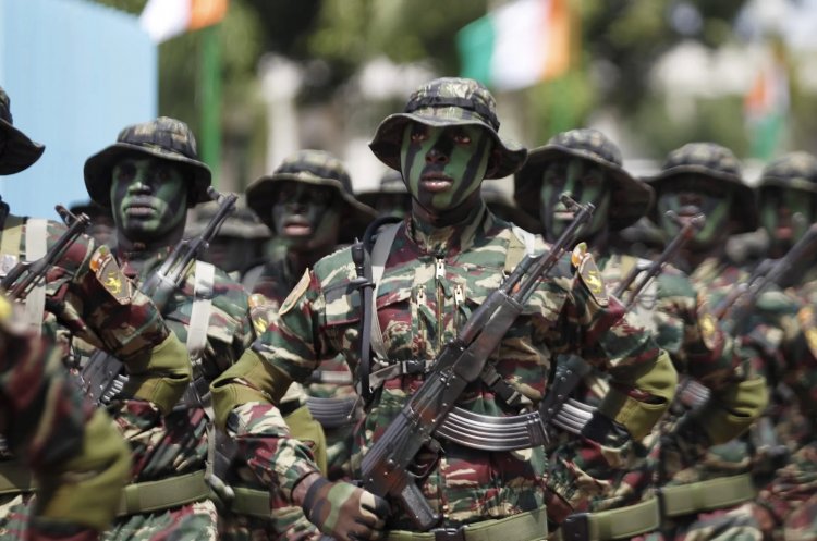 Affaire des 46 soldats ivoiriens détenus au Mali: un jugement en audience spéciale prévu