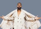 De Kinshasa à Paris : l'histoire de Fally Ipupa, l'ambassadeur de la Rumba Congolaise