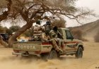 Sécurisation des régions frontalières: l'armée nigérienne arrête des terroristes liés à des groupes armés