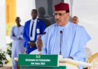 Le discours du Président Bazoum : une vision pour une année 2023 de paix et de progrès
