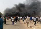 Le pain, le gaz et l'internet : les Nigériens choisissent leur priorité