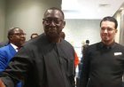 Le Niger soutient la candidature de l'Algérie pour organiser la prochaine CAN
