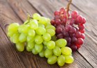Découvrez les bienfaits surprenants du raisin pour la santé
