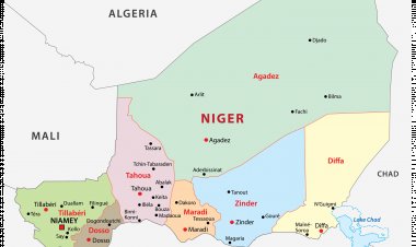 Gouvernance territoriale au Niger: Vers une administration de développement