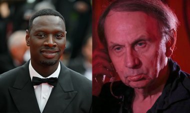 Tensions identitaires en France : la controverse autour d'Omar Sy et Michel Houellebecq