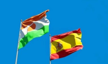 60 millions d'euros accordés par l'Espagne pour le développement du Niger