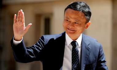 Jack Ma en exil à Tokyo: le patron d'Ant Group contraint de céder le contrôle de sa société