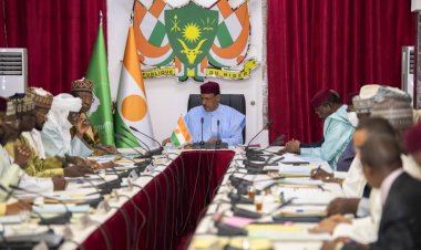 Analyse de la réunion du Conseil des Ministres du 12 janvier 2023