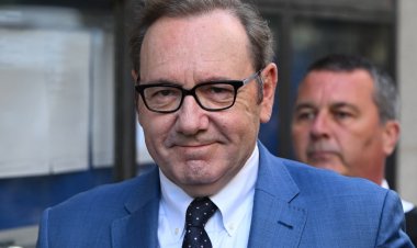 Kevin Spacey de retour devant la justice: plaide non coupable à 7 accusations supplémentaires