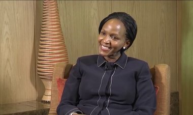 La sous-secrétaire générale de l'ONU aux affaires humanitaires se rend au Niger pour rencontrer les personnes touchées par les crises