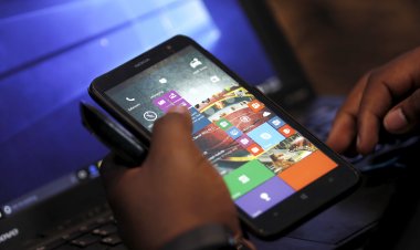 Le Niger ouvre la voie pour un développement numérique à l'échelle nationale