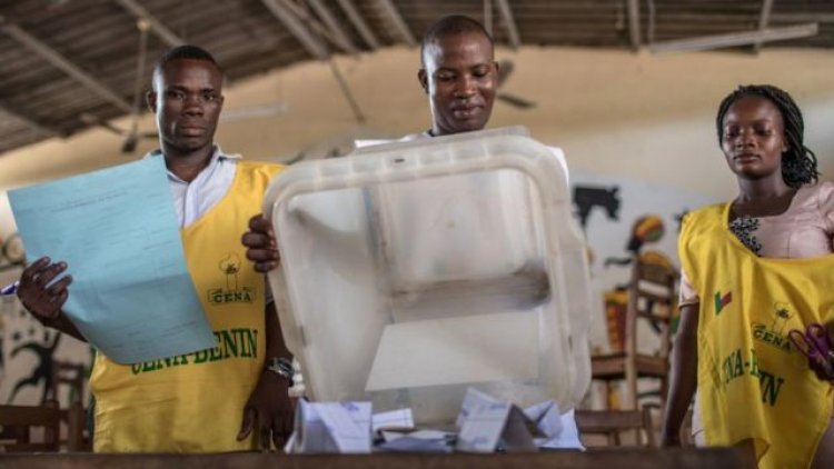 Élections législatives en Bénin: un enjeu important pour les acteurs politiques à trois ans de la présidentielle