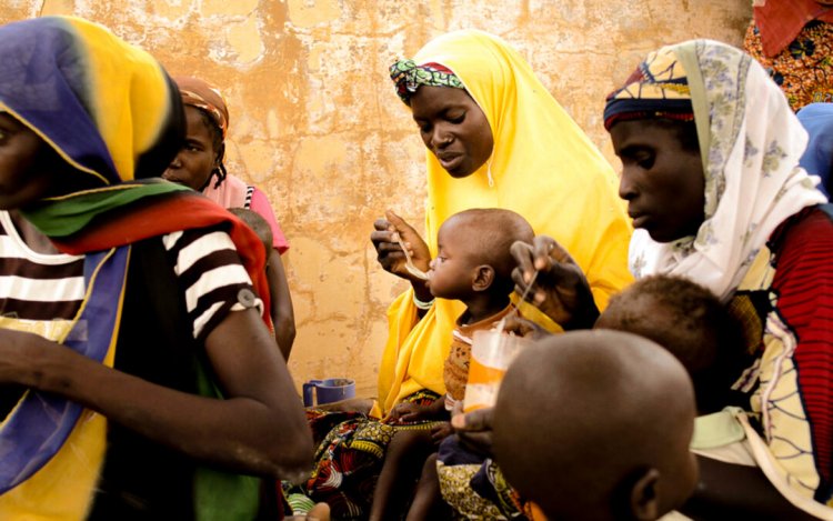 Crise alimentaire au Niger en 2023: des perspectives inquiétantes pour cette année.