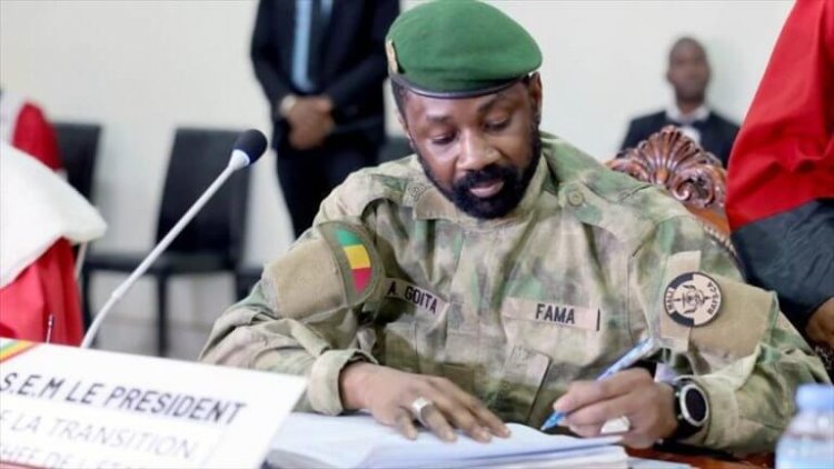 Mali accorde une grâce à 49 soldats de Côte d'Ivoire