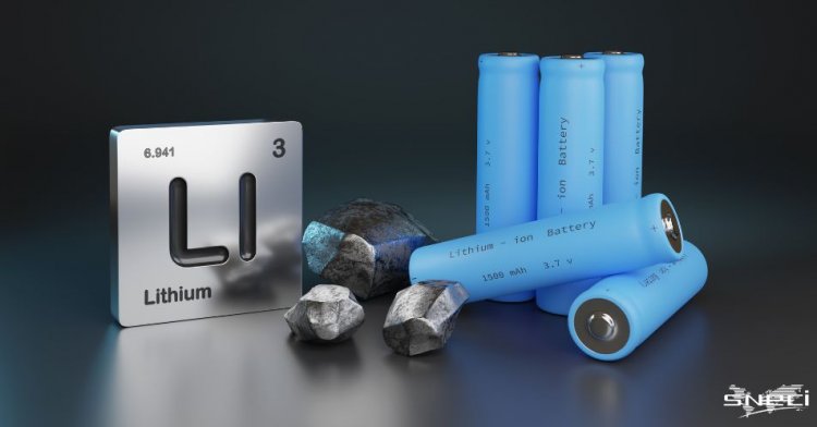 La course au lithium : comment la Chine prend l'avantage sur le reste du monde