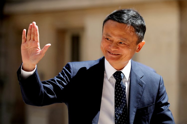 Jack Ma en exil à Tokyo: le patron d'Ant Group contraint de céder le contrôle de sa société
