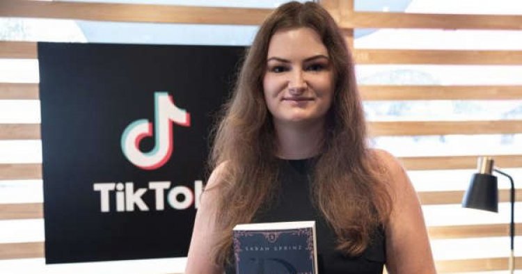 TikTok partenaire du Festival du livre de Bruxelles: une alliance qui suscite des inquiétudes
