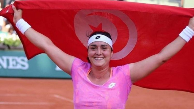 Ons Jabeur : Une star tunisienne qui brise les barrières et inspire les autres