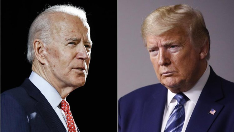 Deux présidents, deux scandales : les similitudes de Joe Biden et Donald Trump