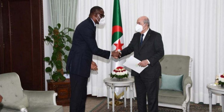 L'Algérie et le Mali unis dans la quête de la paix : le ministre malien des Affaires étrangères salue le rôle fédérateur de l'Algérie