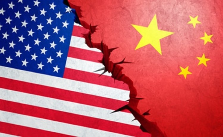 Pourparlers officiels entre les Etats-Unis et la Chine: un pas dans la bonne direction
