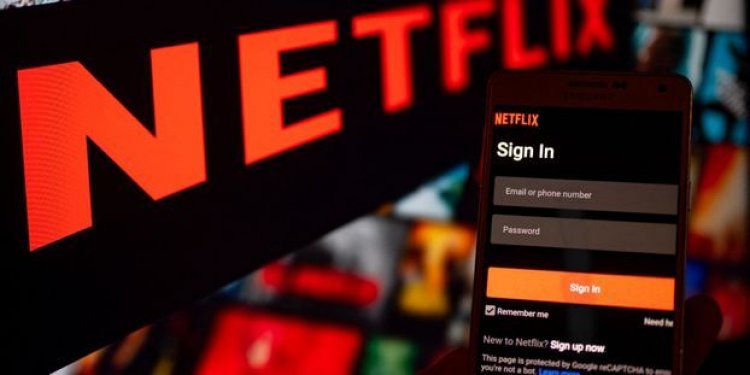 Plus de partage de compte sur Netflix : la fin d'une époque ?