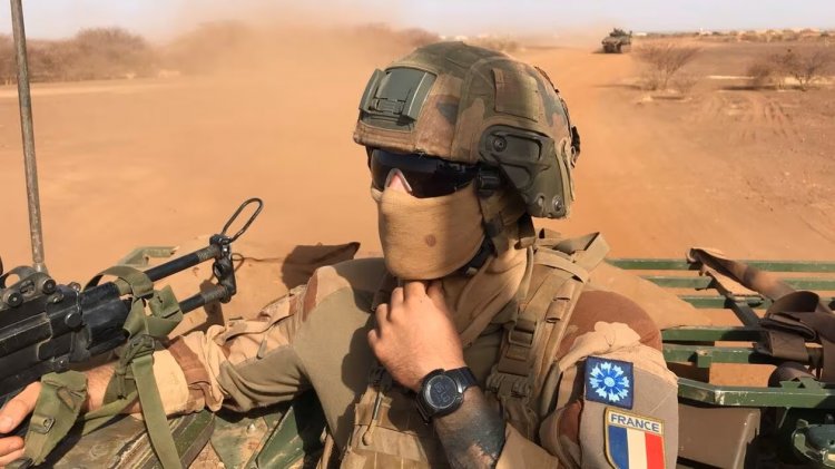 Ayorou : la nouvelle base des forces spéciales françaises dans la lutte contre les jihadistes