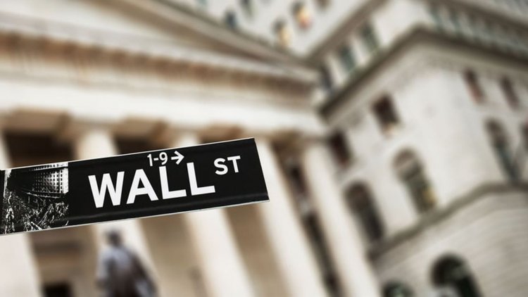 L'éclipse des rois de Wall Street : la récession des riches