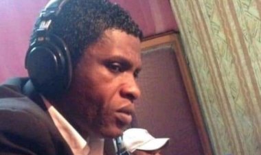 L'homme d'affaires influent Jean-Pierre Amougou Belinga arrêté dans l'affaire du meurtre de Martinez Zogo