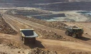 Le tribunal nigérien suspend l'exploitation de la mine d'uranium de SOMIDA SA