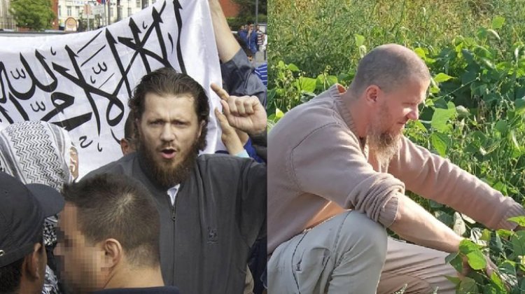 Arrestation au Bénin de Jean-Louis Denis : les activités suspectes de l'ex-chef de Sharia4Belgium