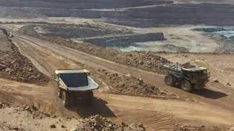 Le tribunal nigérien suspend l'exploitation de la mine d'uranium de SOMIDA SA