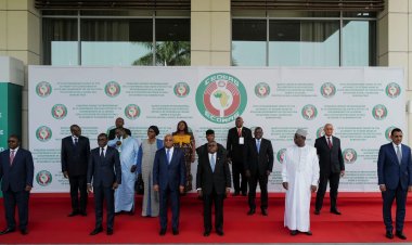 CEDEAO Face au Coup d'État au Niger: Menace sur la Vie de Bazoum et Intervention Militaire