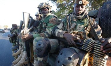 La Cédéao Mobilise sa Force en Attente au Niger : Qu'est-ce qui se Cache Derrière l'Action?