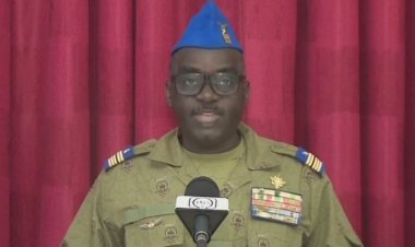 Niger : rupture avec les États-Unis