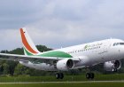 Air Côte d'Ivoire reprend ses vols vers le Niger après la levée des sanctions de la CEDEAO