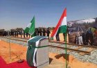 Projet ferroviaire Nigeria-Niger: Une Nouvelle Ère de Commerce et de Coopération Régionale