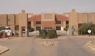 Niger Lance une École de Pétrole et Gaz pour Dynamiser son Économie Énergétique