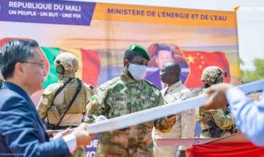 Révolution Solaire au Mali: Nouvelle Centrale de 100MW à Safo Amplifie la Transition Énergétique