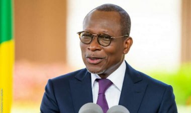 Tensions Diplomatiques et Refus de Dialogue : Le Président Talon Face au Mur du Silence Nigérien