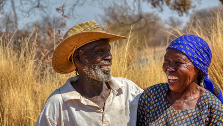L'Espérance de Vie va Bondir en Afrique Subsaharienne d'ici 2050, Révèle une Étude